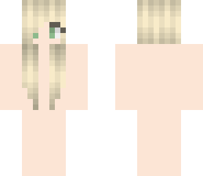 blond hair base