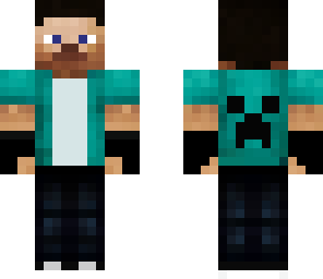 cool steve
