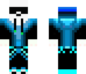 panda with swag glasses