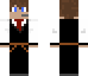my tux