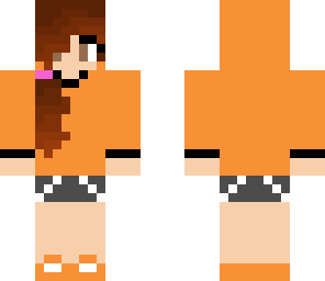 edit - skin for my friend
