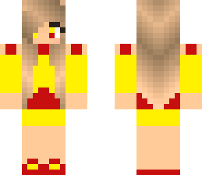 mcdonalds girl