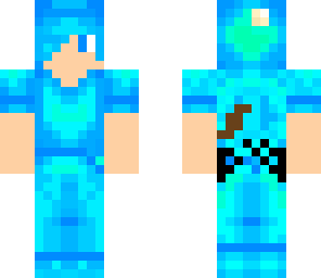 pvp and diamond god
