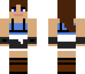 jill