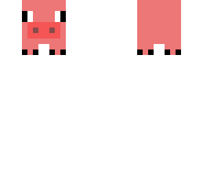 floatin pig