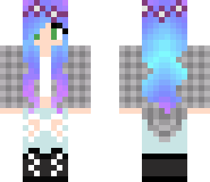galaxy girl