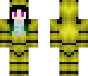 chica girl