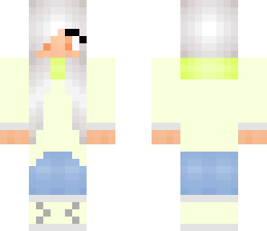 clear -female-