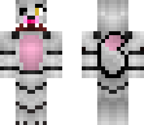 mangle