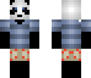 panda