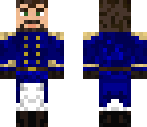 british general