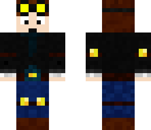 goldin dantdm