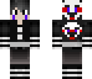 my puppet boy 
