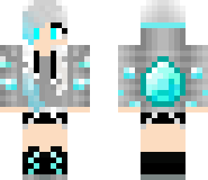 diamond girl