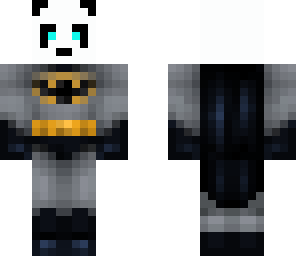 batpanda