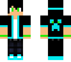 official davecamo
