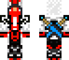 red assassin