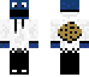 teen cookiemonster