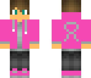 breast cancer hoodie