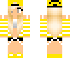 b girl