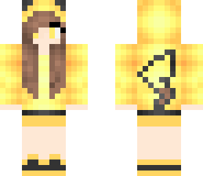 pikachu - 2