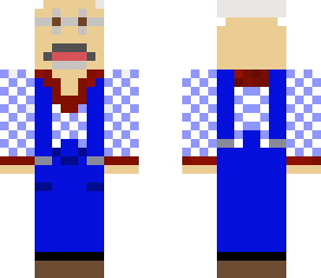 peter lustig