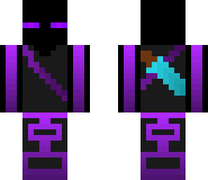 ender warrior
