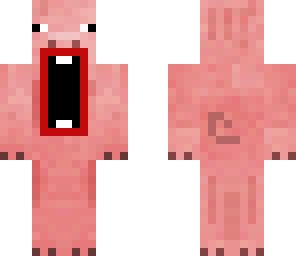 pig omg