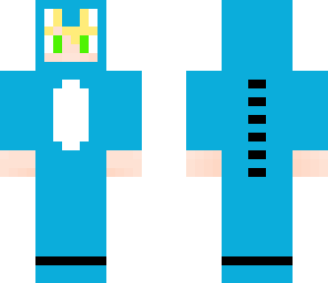 devilegion wanzee