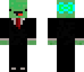 mine turtle with bow edit
