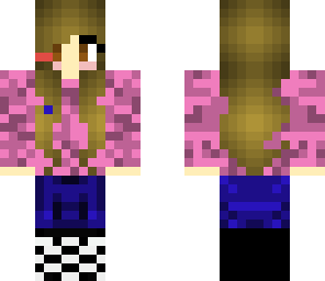 gamer girl