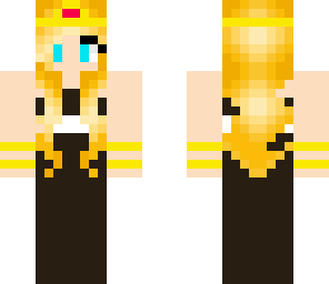cow princess