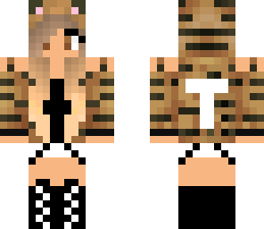 tiger edit