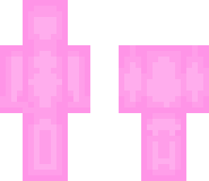 pink base skin