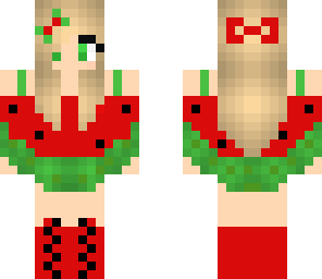 watermelon girl 2