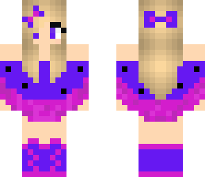 melon girl - my remake