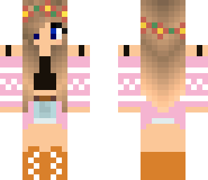 sweet american teen