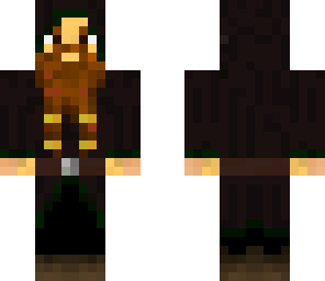 dwarf mage