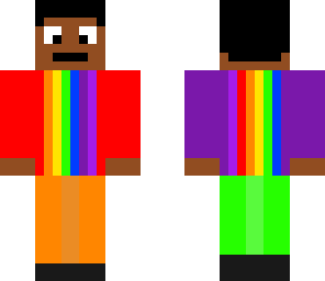 *** pride