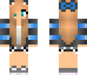 girl skin