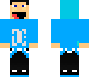 my new skin 12