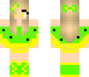 melon girl - my 2nd remake