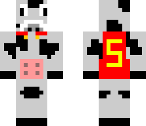 super animal