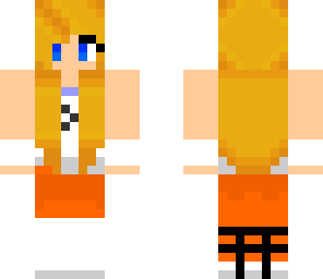 portal 2 test subject girl