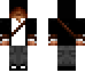 dark assassin