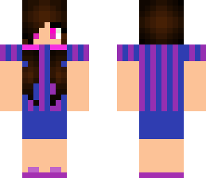 jj or balloon girl