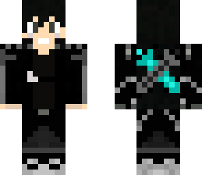 kirito