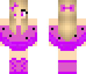 melon girl - my 4th remake