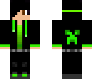 green boy2