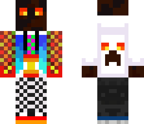 magma cube remix